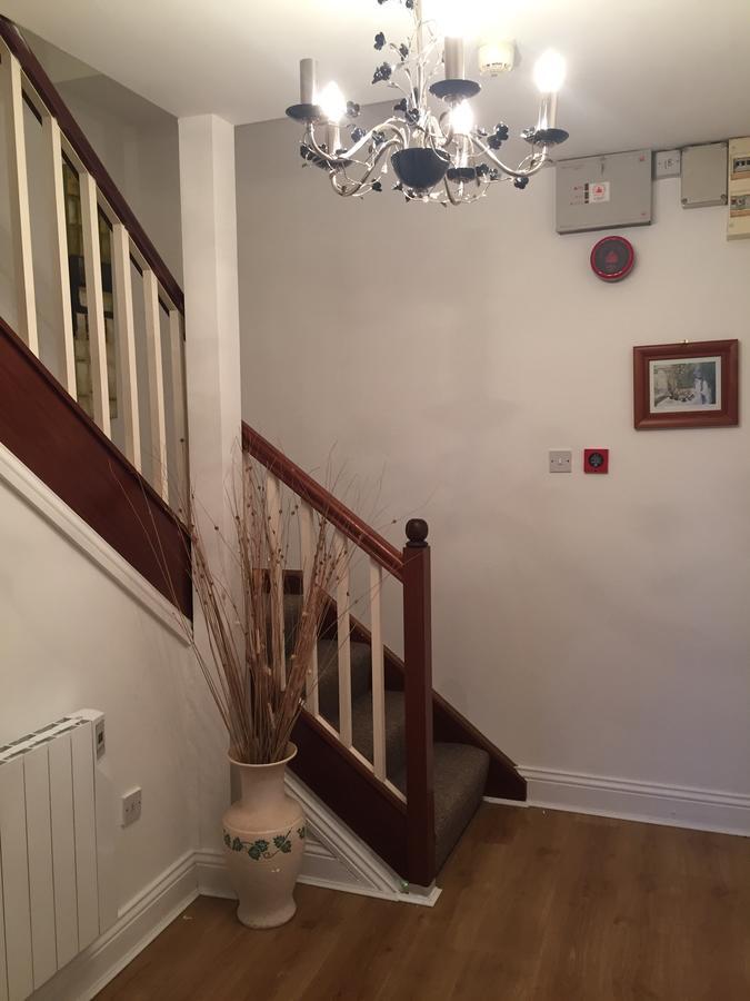 Spanish Arch City Centre Duplex Holiday home Galway
