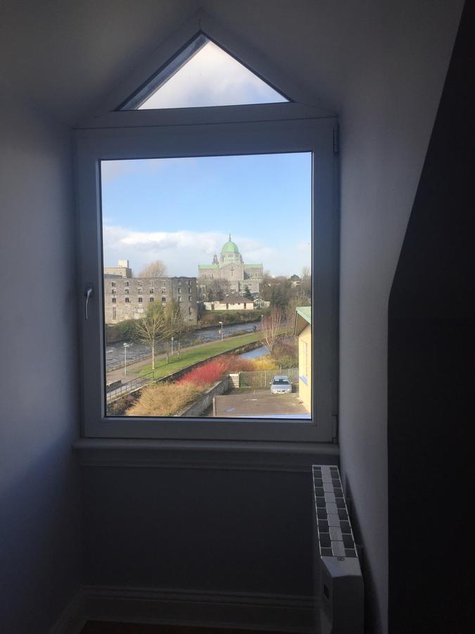 Spanish Arch City Centre Duplex Holiday home