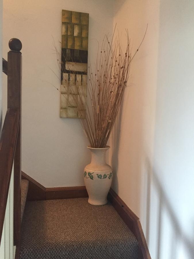 Spanish Arch City Centre Duplex Holiday home