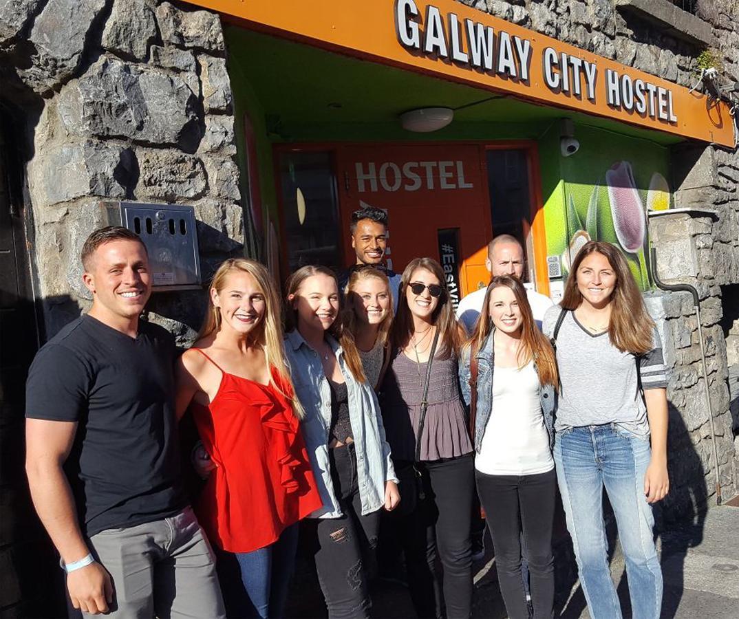 Hostel - Solo Traveller Galway