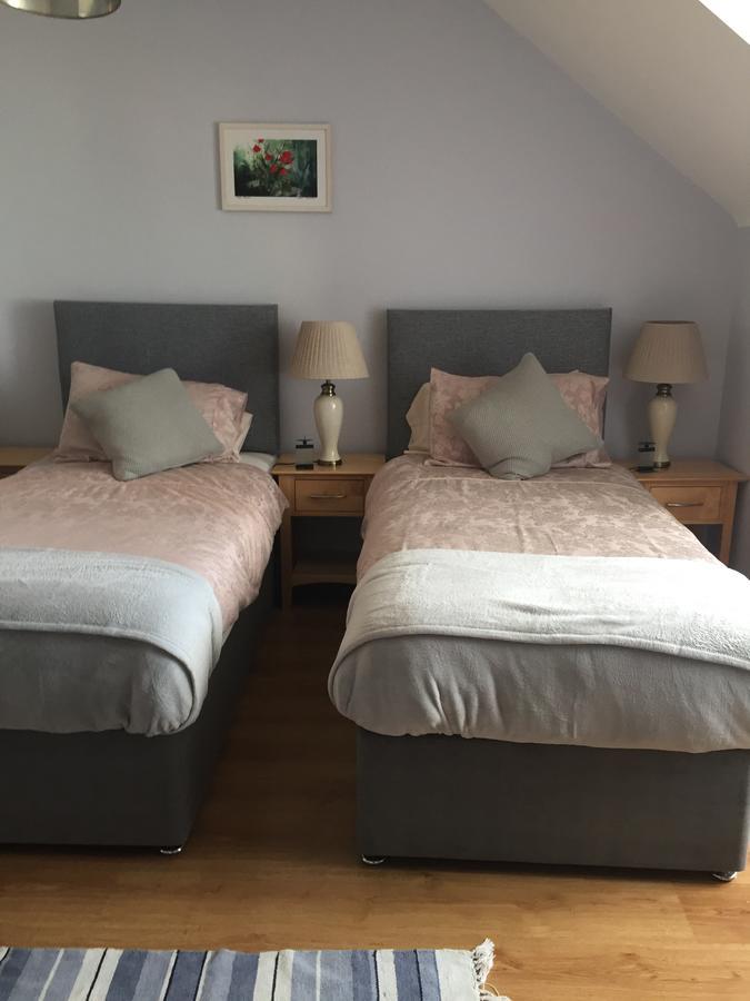 Spanish Arch City Centre Duplex