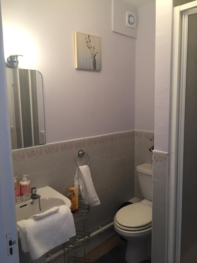 Spanish Arch City Centre Duplex