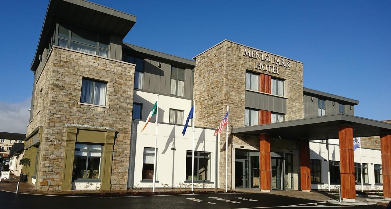 Menlo Park Galway
