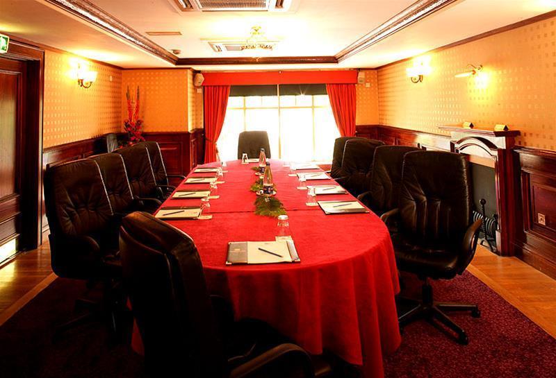 Westwood Hotel 4*