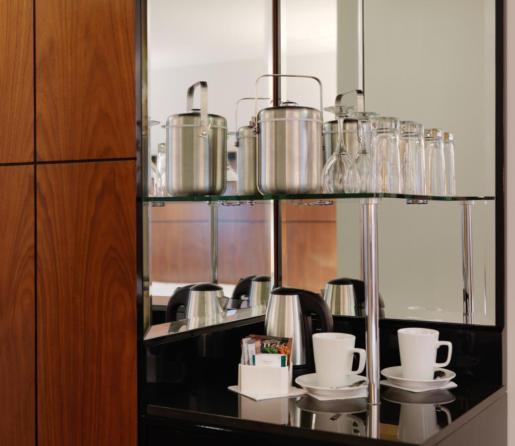 Hotel The Galmont &