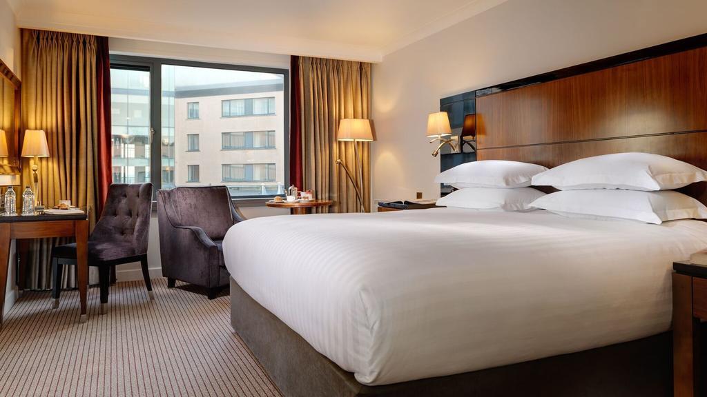 Hotel The Galmont & Galway