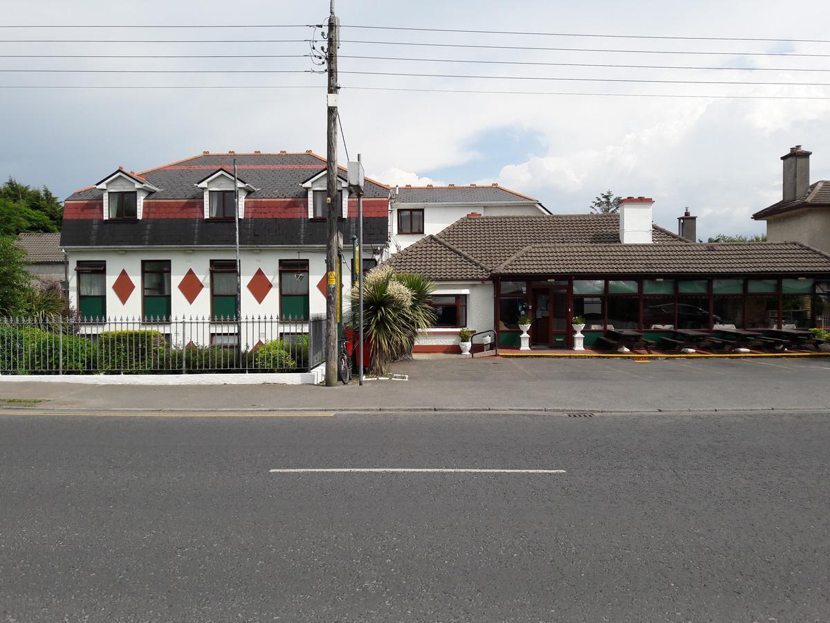 Hotel Anno Santo Galway