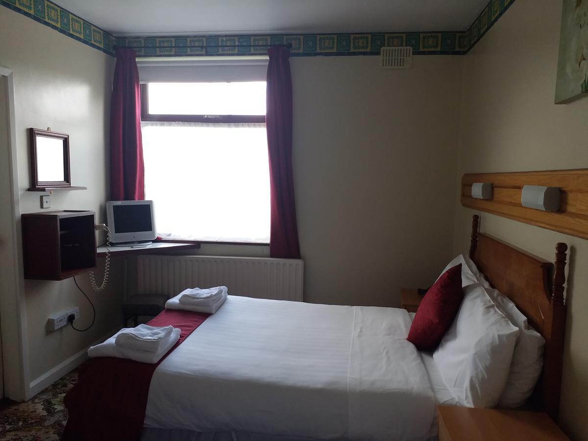 Hotel Anno Santo