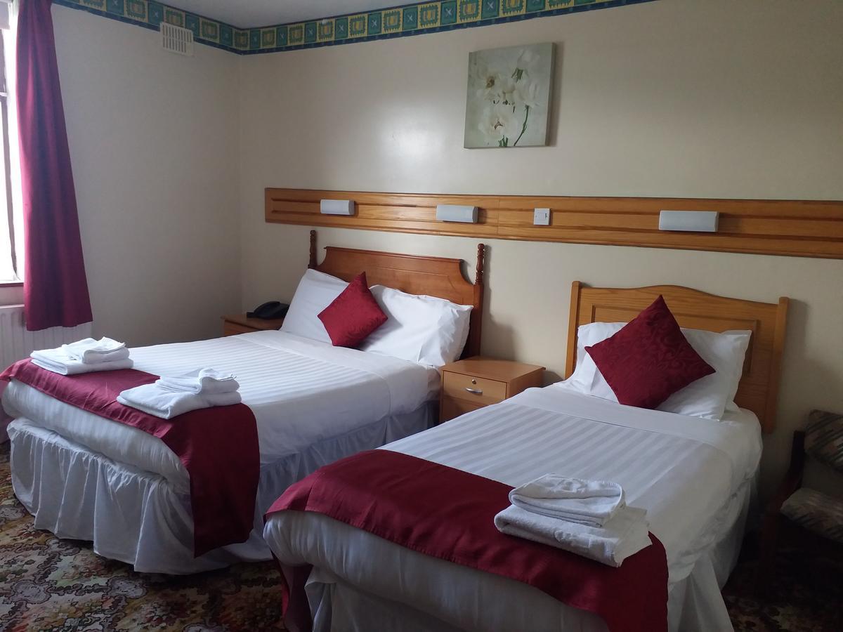 Anno Santo Hotel Galway