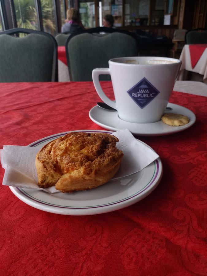 Hotel Anno Santo Galway