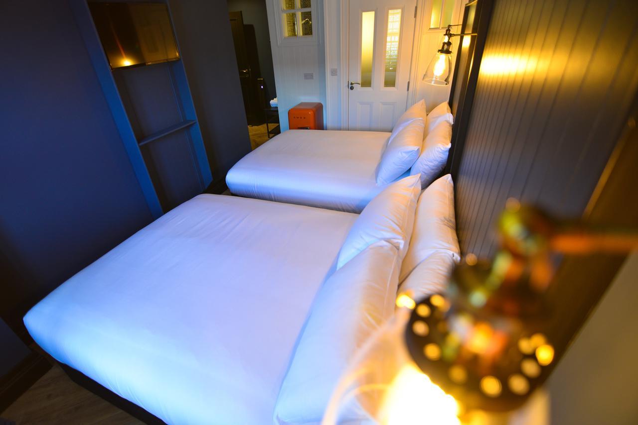 Inn The Continental Boutique