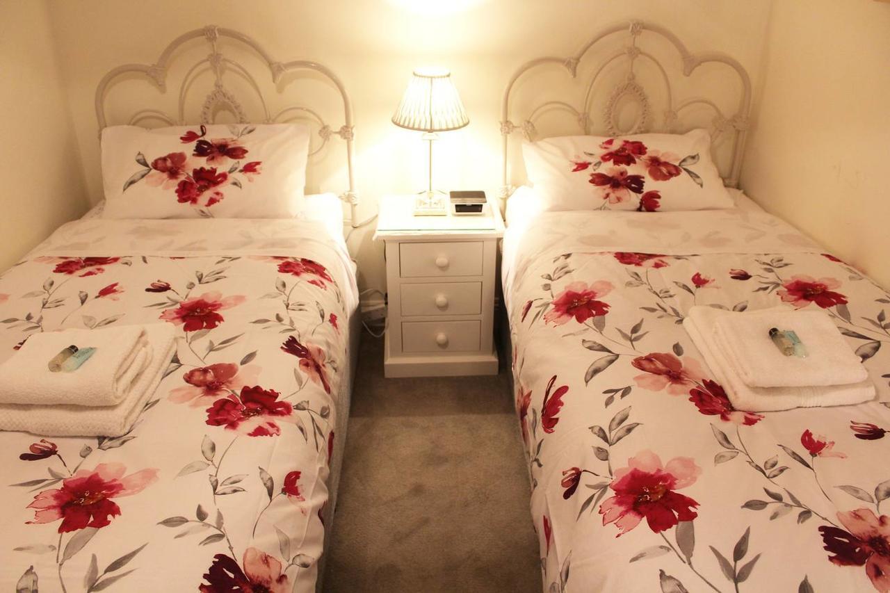 Guest house Sea Mist Guesthouse 4*
