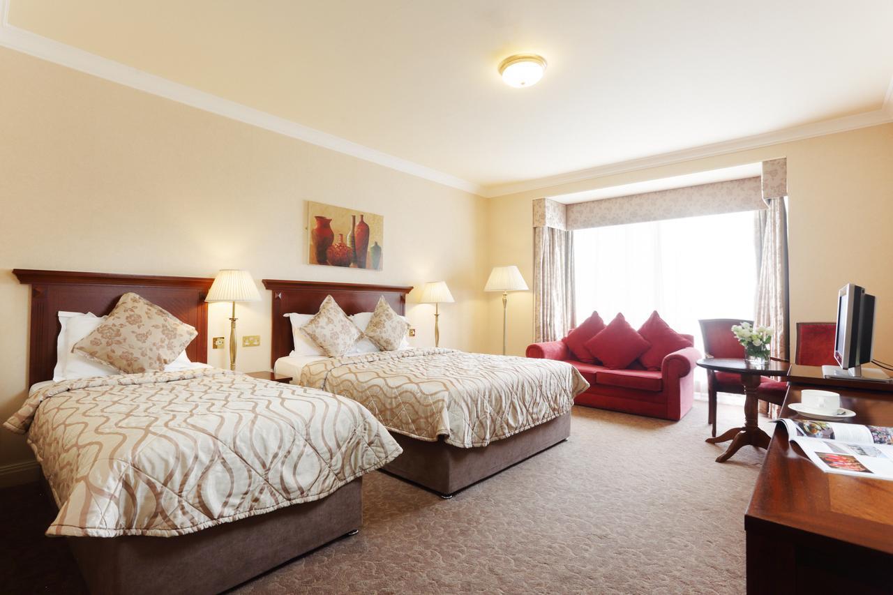 The Ardilaun Hotel 4*