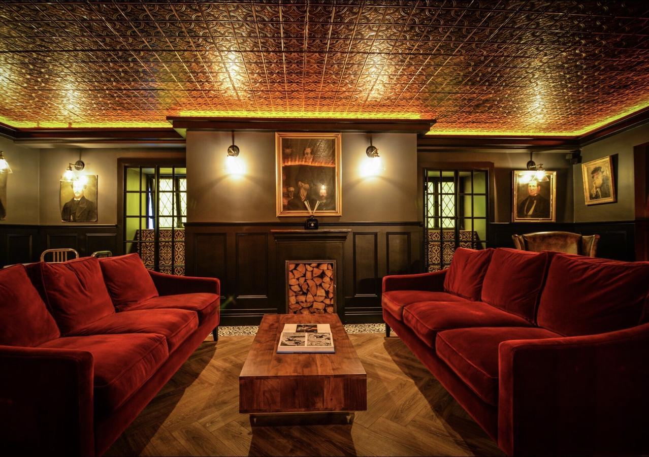 The Continental Boutique