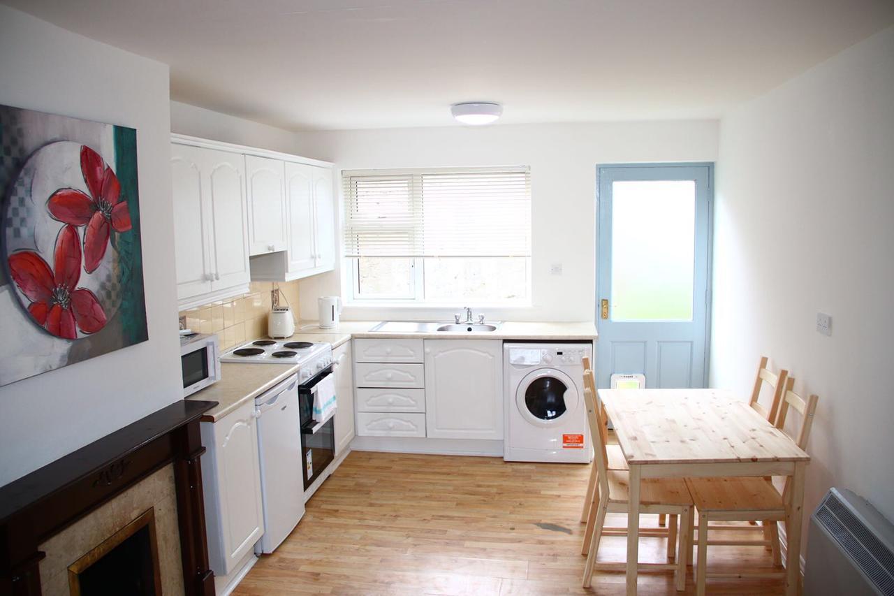 Dominick Street Apartment Galway