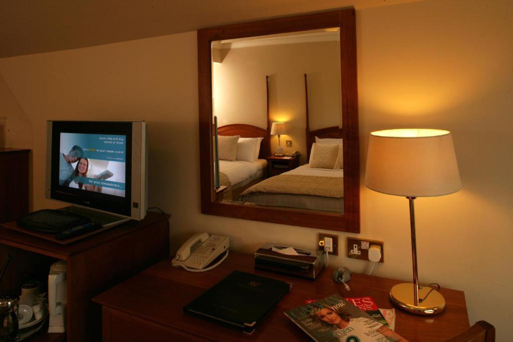 Hotel Westwood 4*