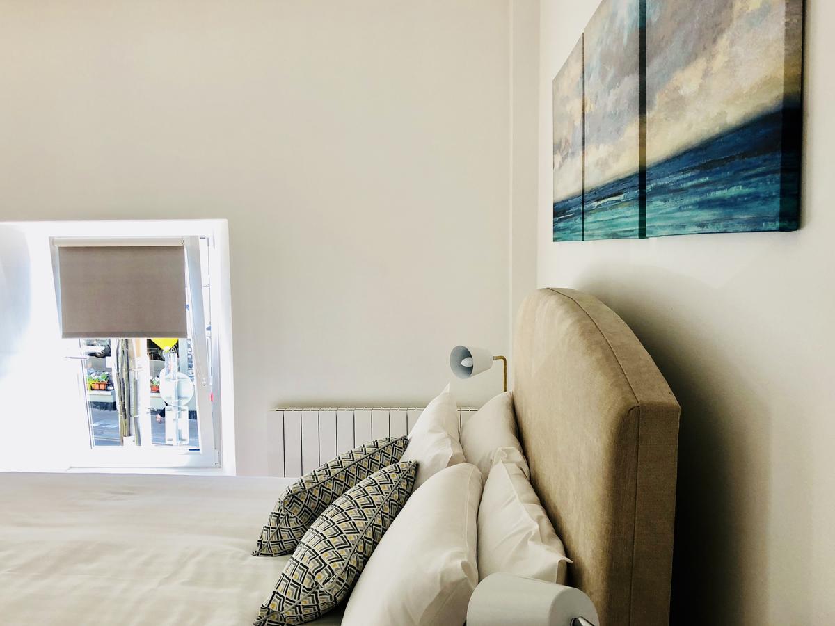 The Eyre Square Townhouse Galway