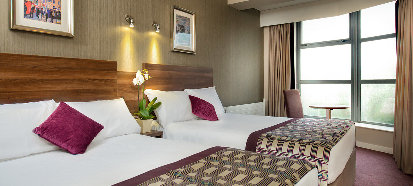 Leonardo 4* Galway