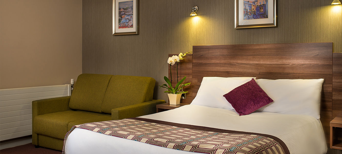 Leonardo Hotel Galway