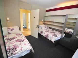 Corrib Village Of Apartment