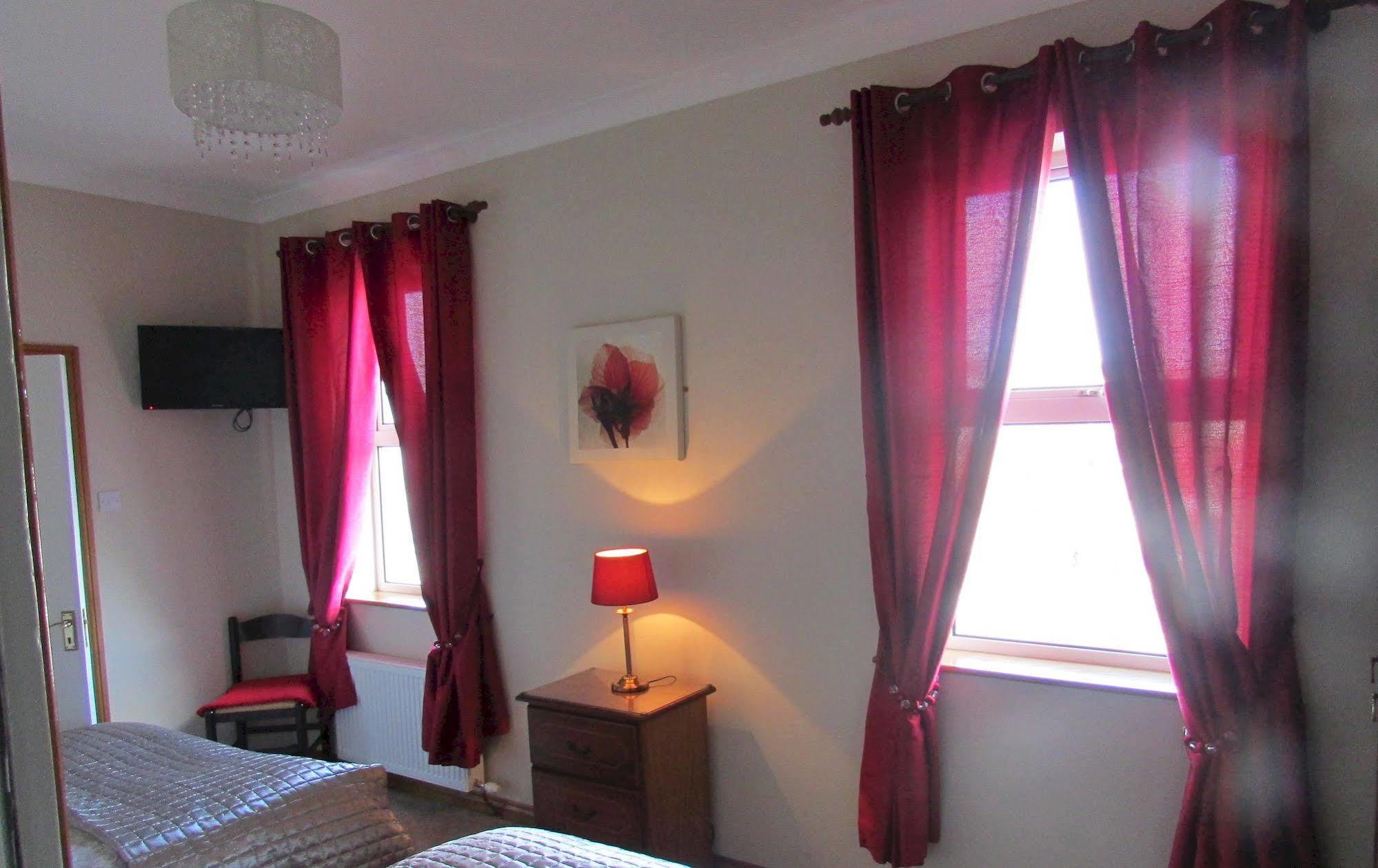 Guest house Bay View Guest House And B&B 3*