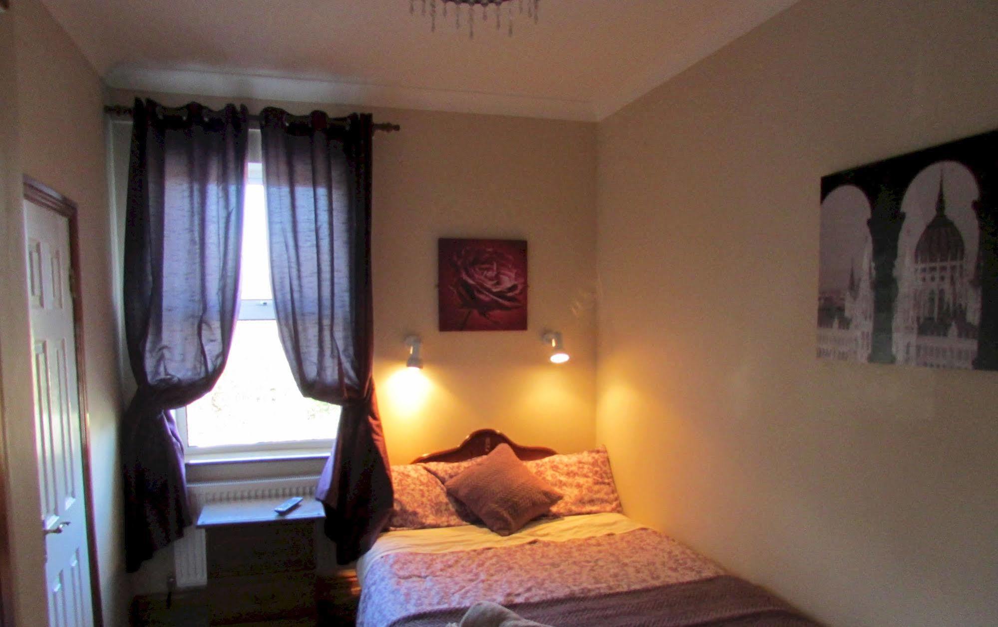 Bay View Guest House And B&B