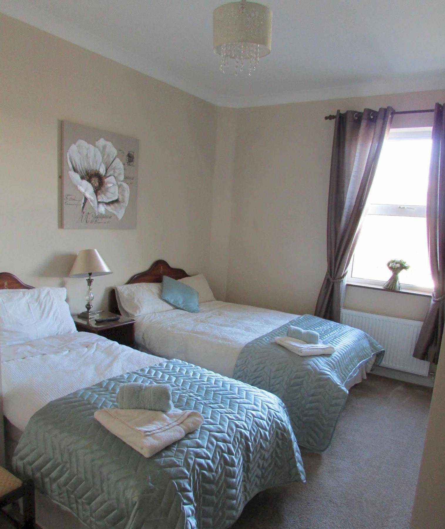 Bay View Guest House And B&B Galway