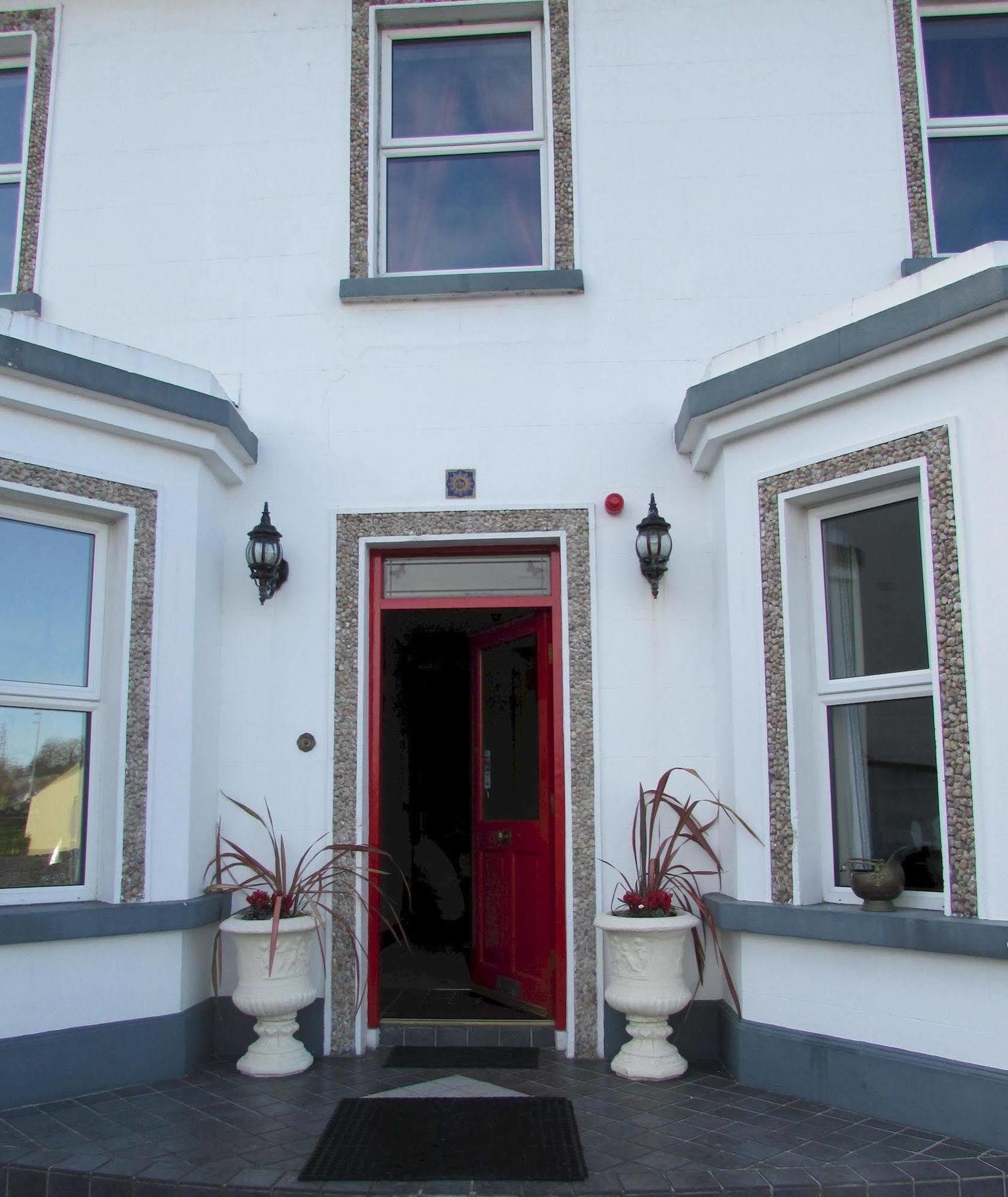 Guest house Bay View Guest House And B&B Galway