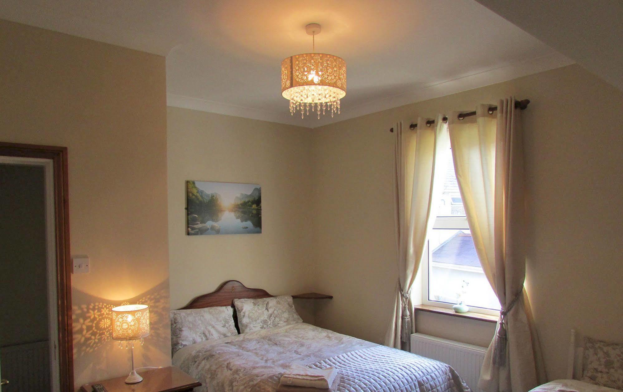 Bay View Guest House And B&B Guest house 3*