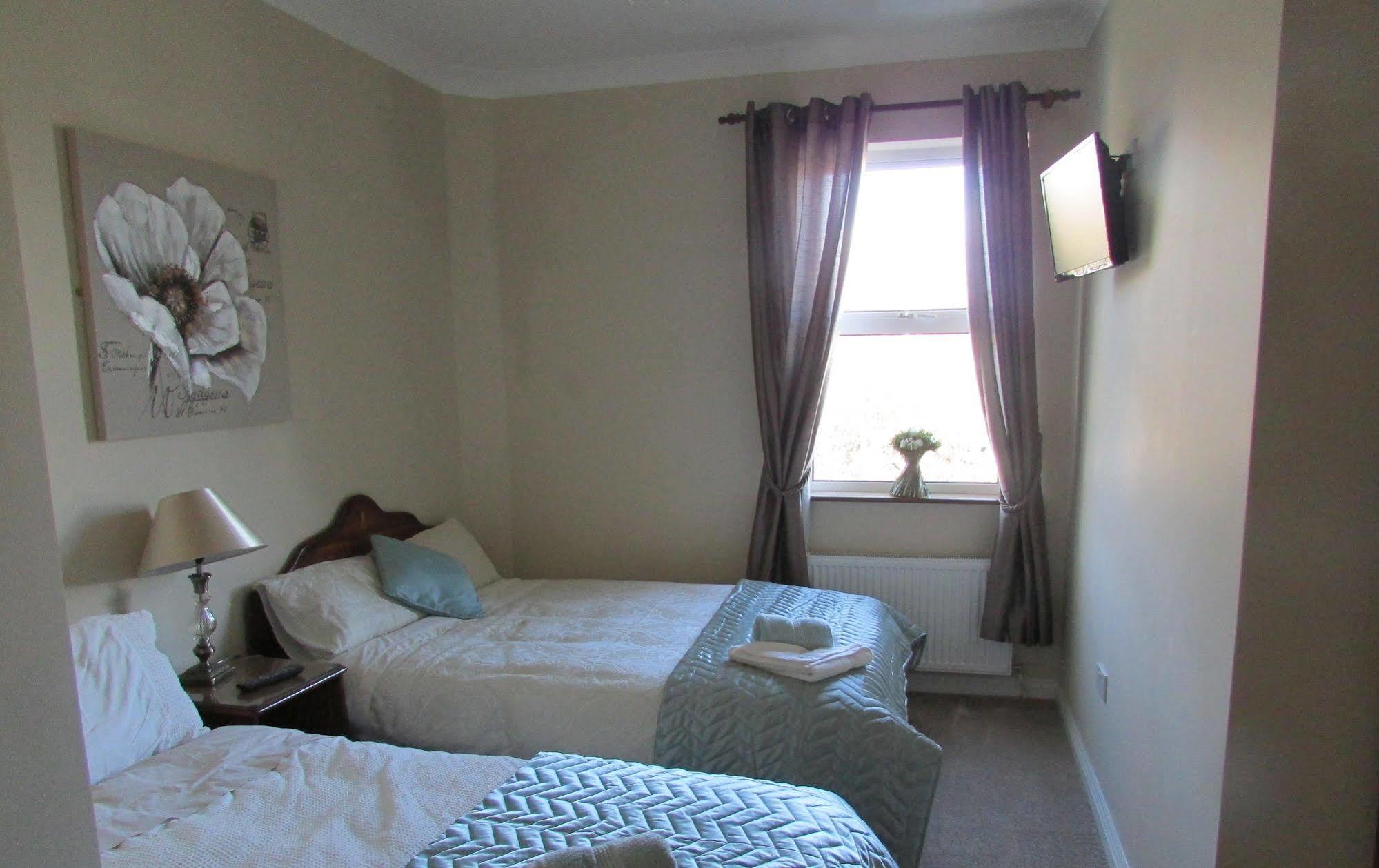 Bay View Guest House And B&B Guest house Galway