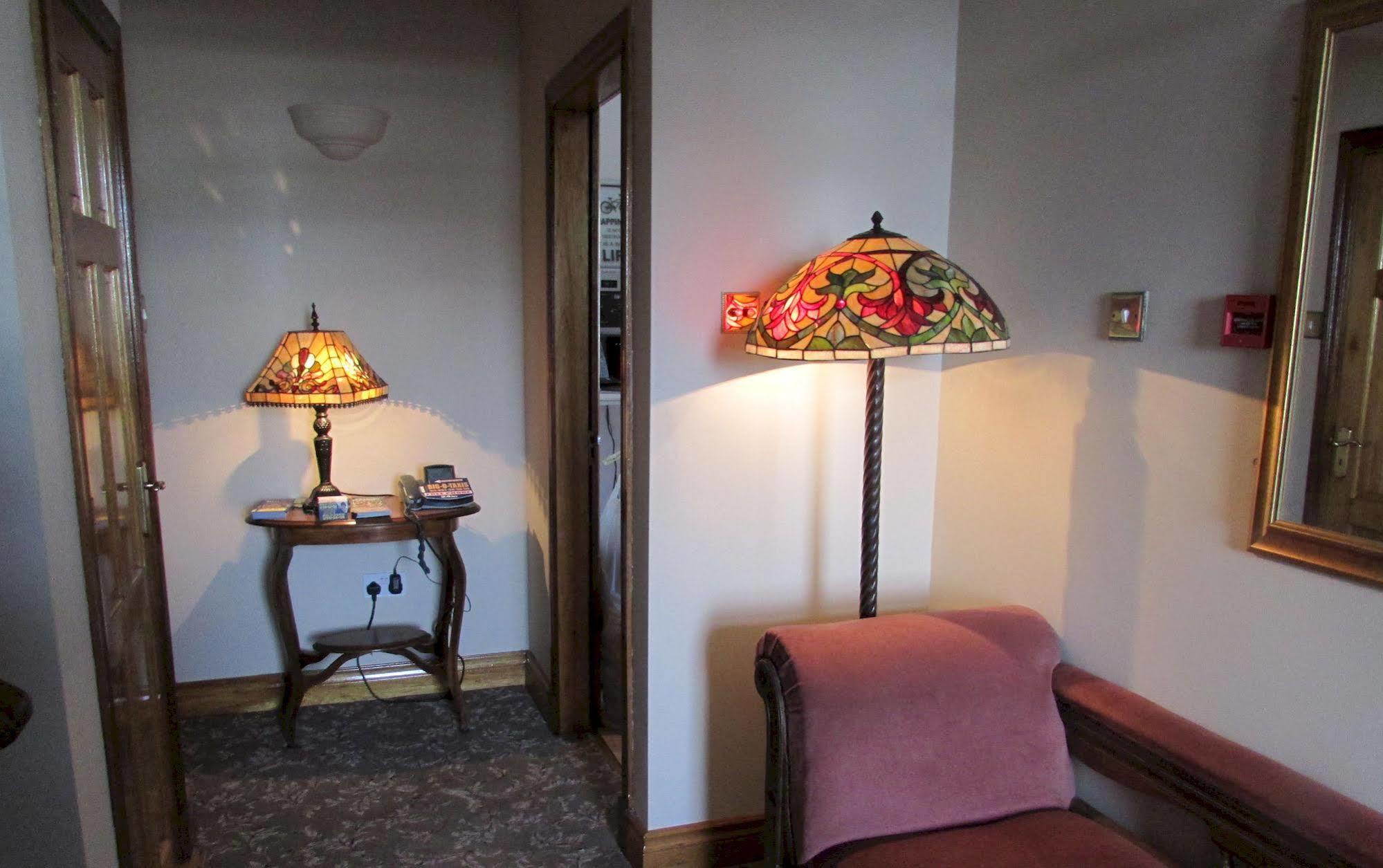 Bay View Guest House And B&B Guest house Galway