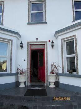 Guest house Bay View Guest House And B&B Galway
