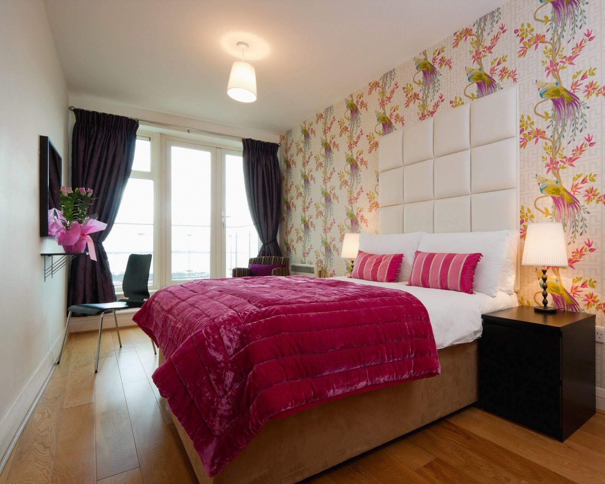 Aparthotel Jameson Court