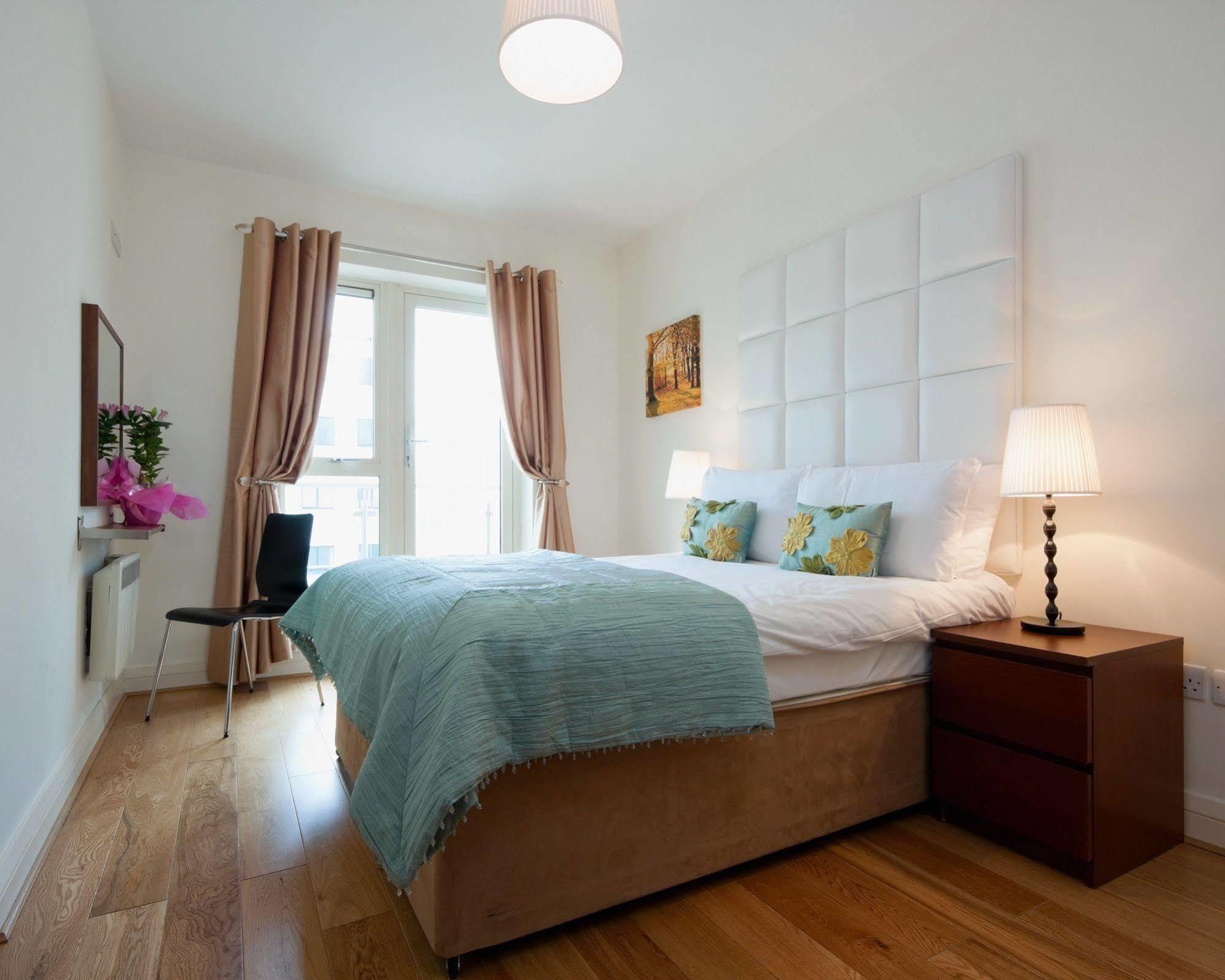 Jameson Court Aparthotel