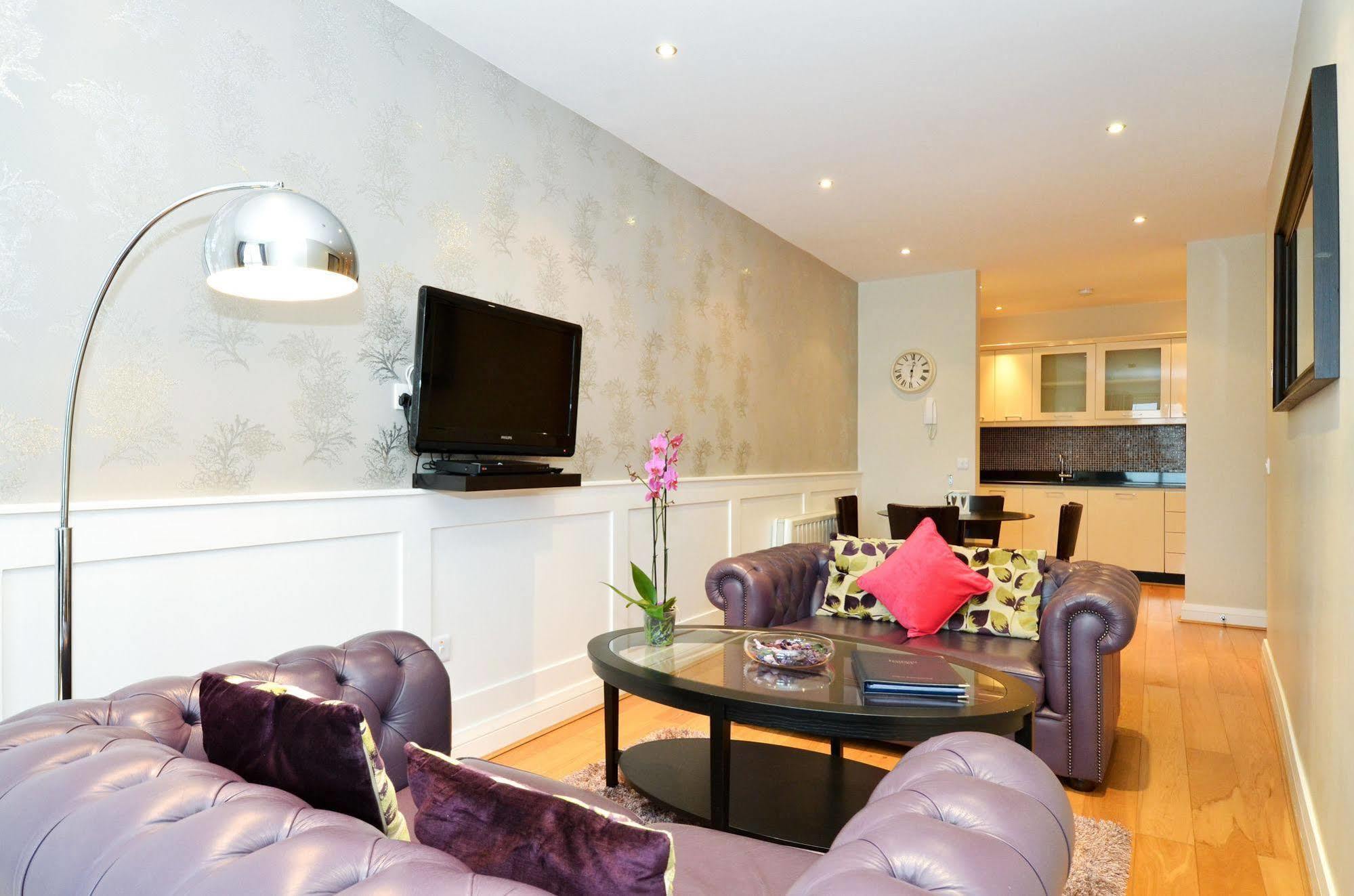 Jameson Court 4* Galway
