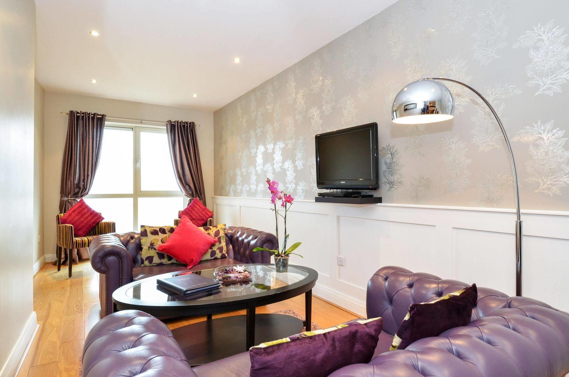 Aparthotel Jameson Court