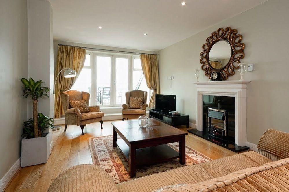 Aparthotel Jameson Court Galway