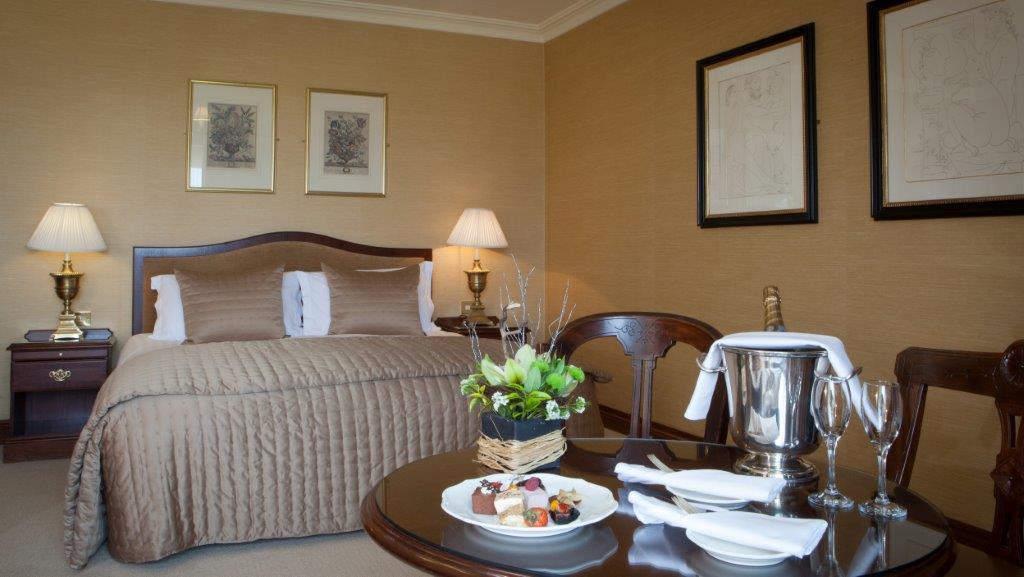 Glenlo Abbey 5* Galway