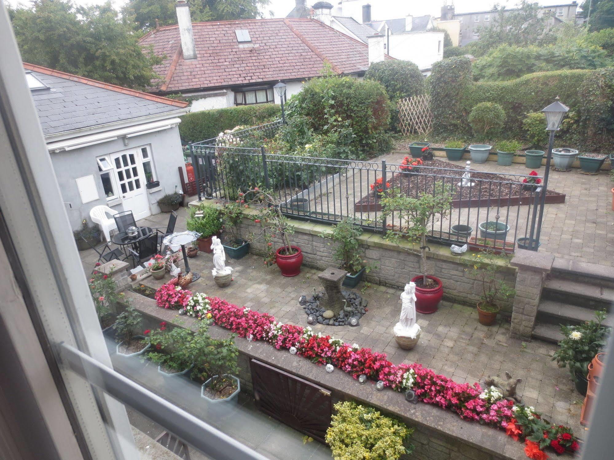 St Judes Bed & Breakfast 3*