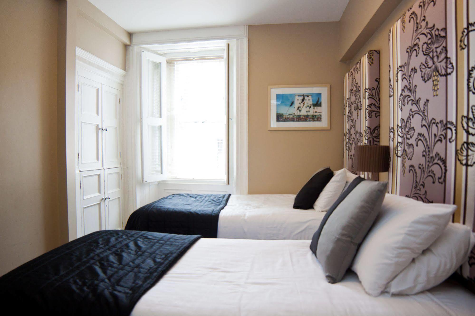 7 Cross Street Hotel Galway