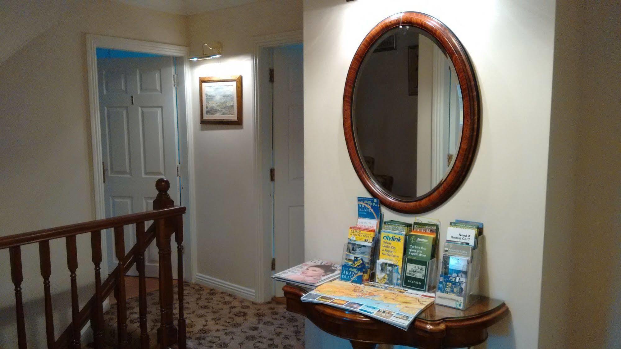 Corrib View H91rr72 Guest house Galway