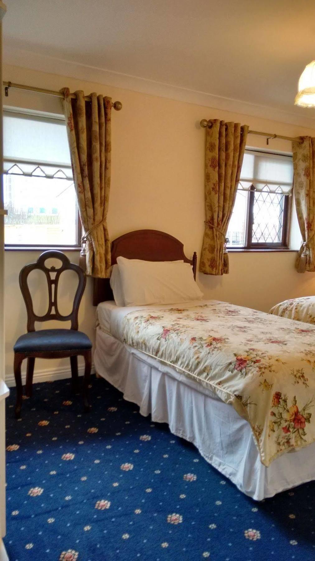 Guest house Corrib View H91rr72 Galway