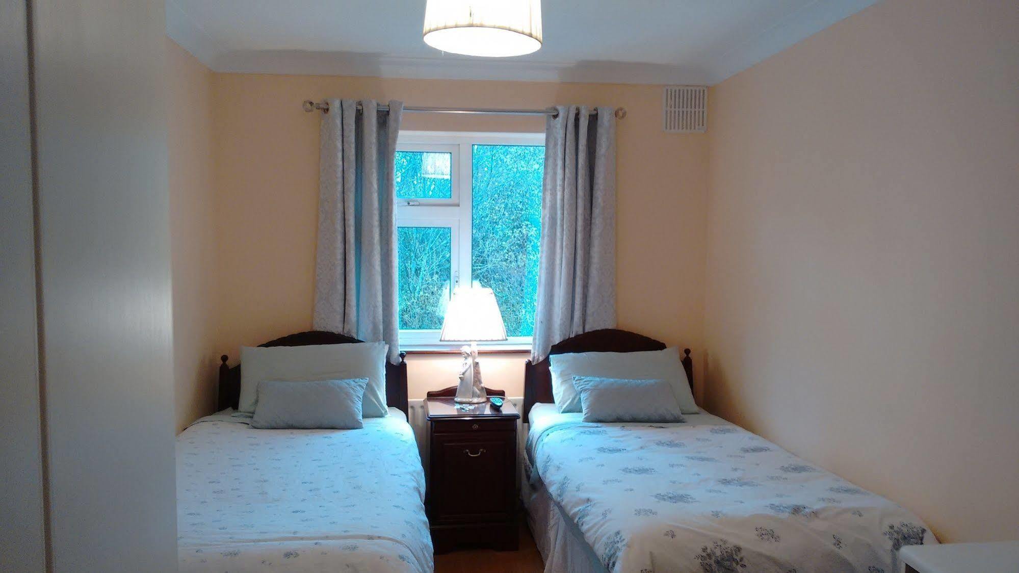 Guest house Corrib View H91rr72