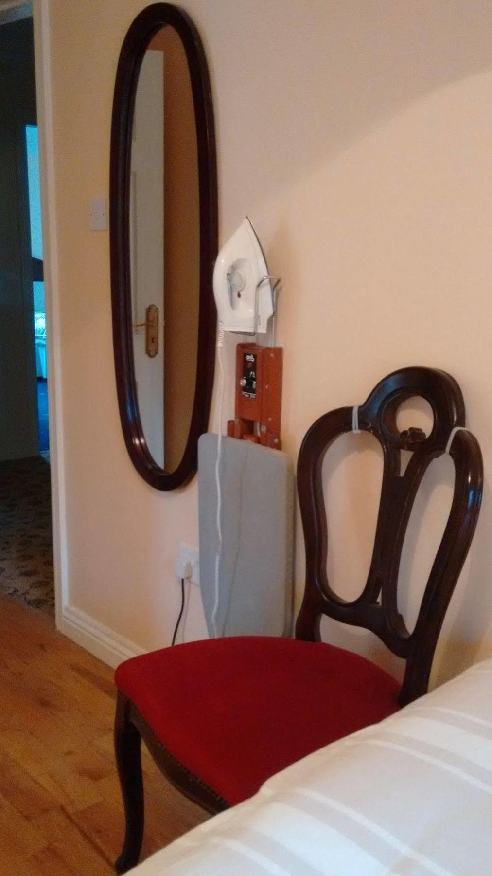Corrib View H91rr72 Guest house