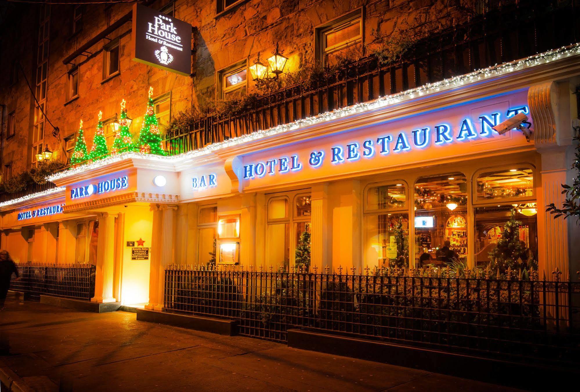Hotel Park House Galway