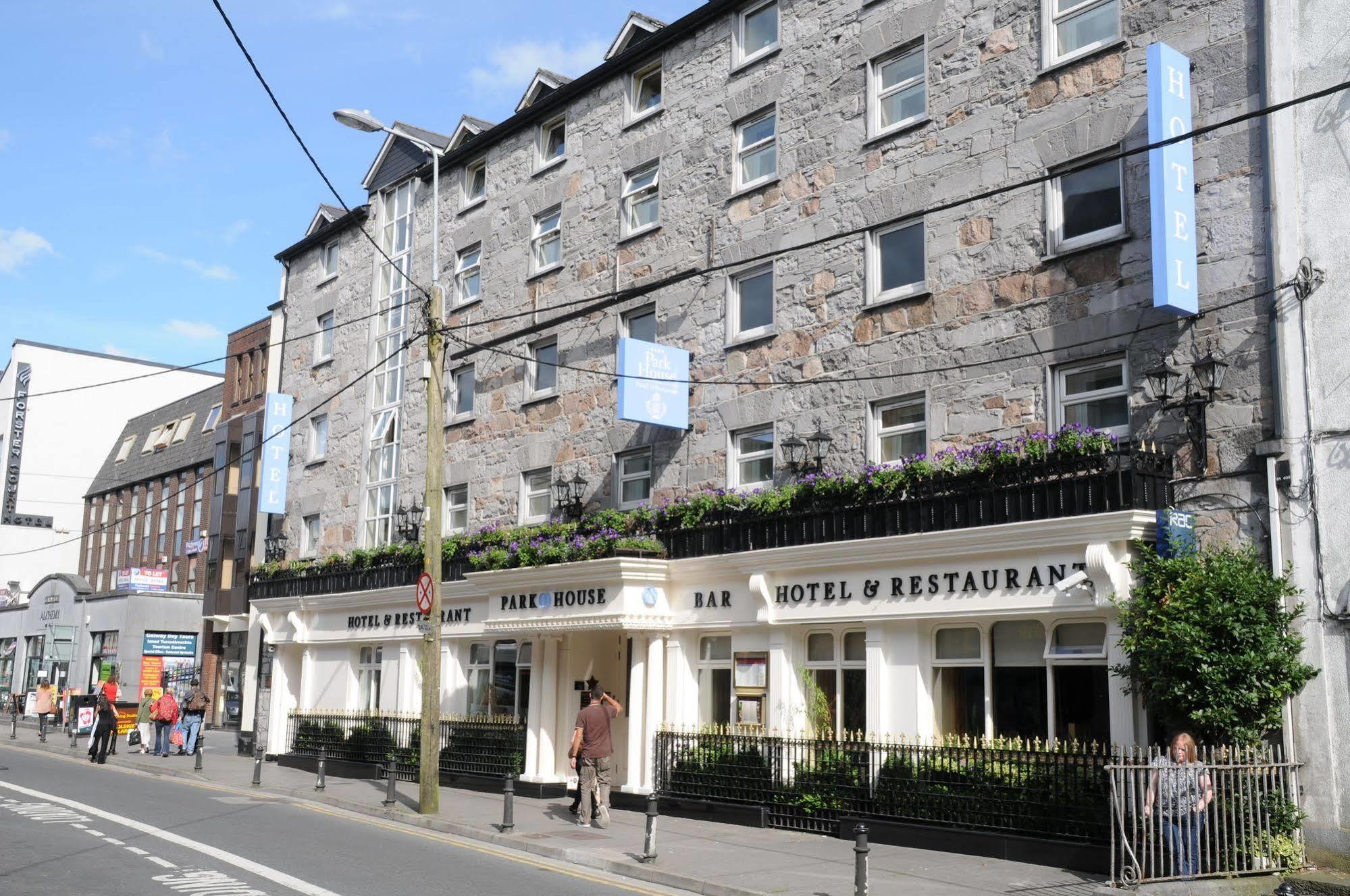 Hotel Park House