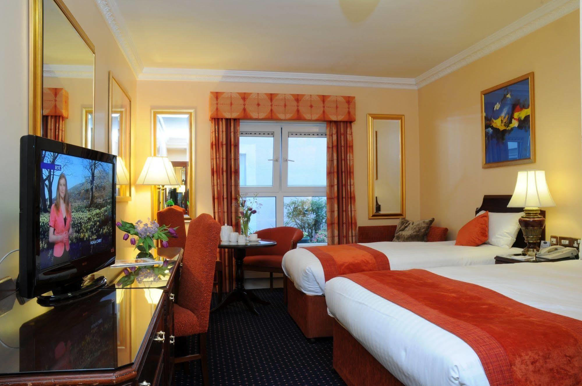 Park House Galway