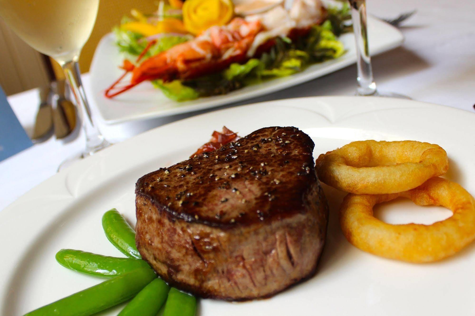 Park House 4* Galway