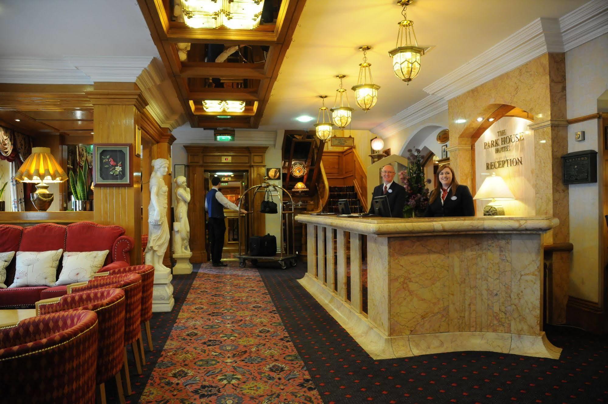 Hotel Park House 4*