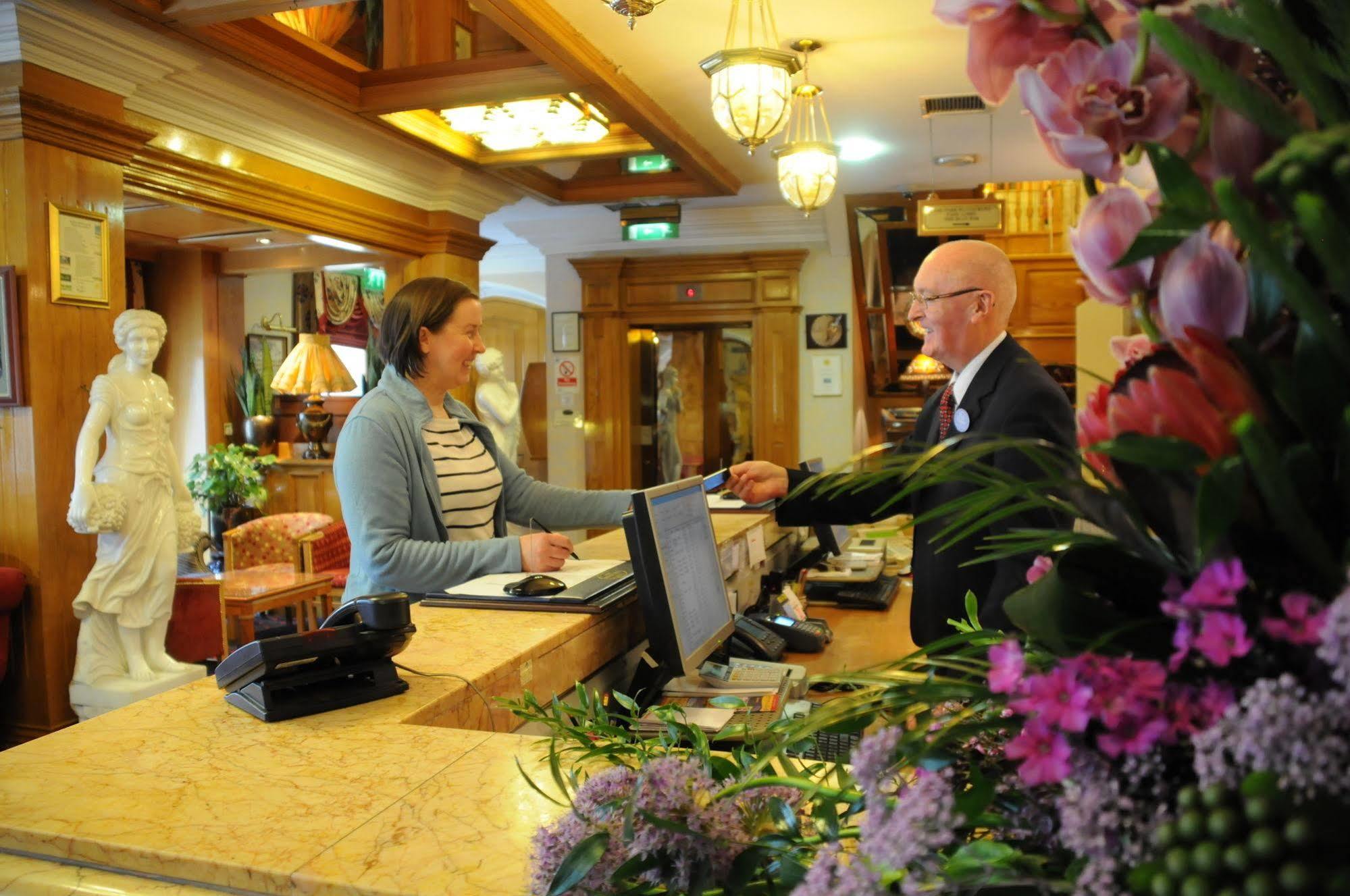 Park House 4* Galway